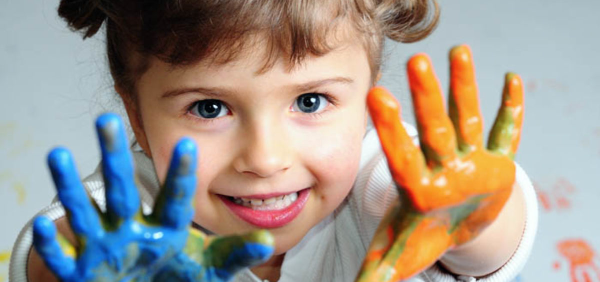 dentista per bambini | Studio zucchi milano