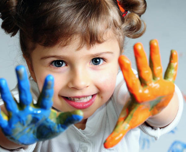 dentista per bambini | Studio zucchi milano