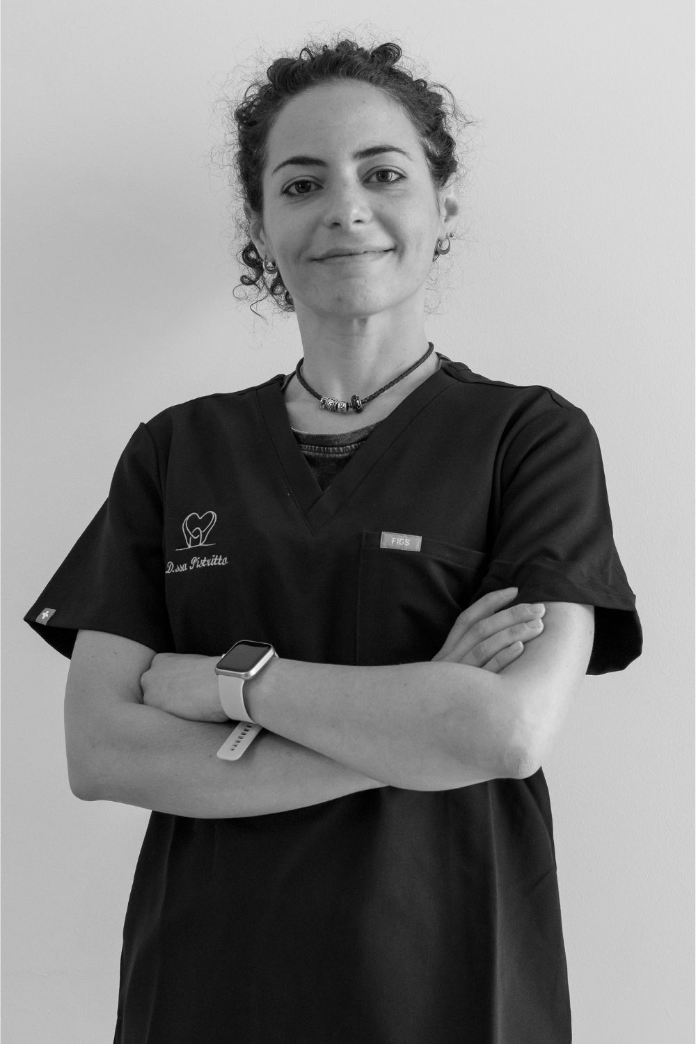 D.ssa Elisa Pistritti
