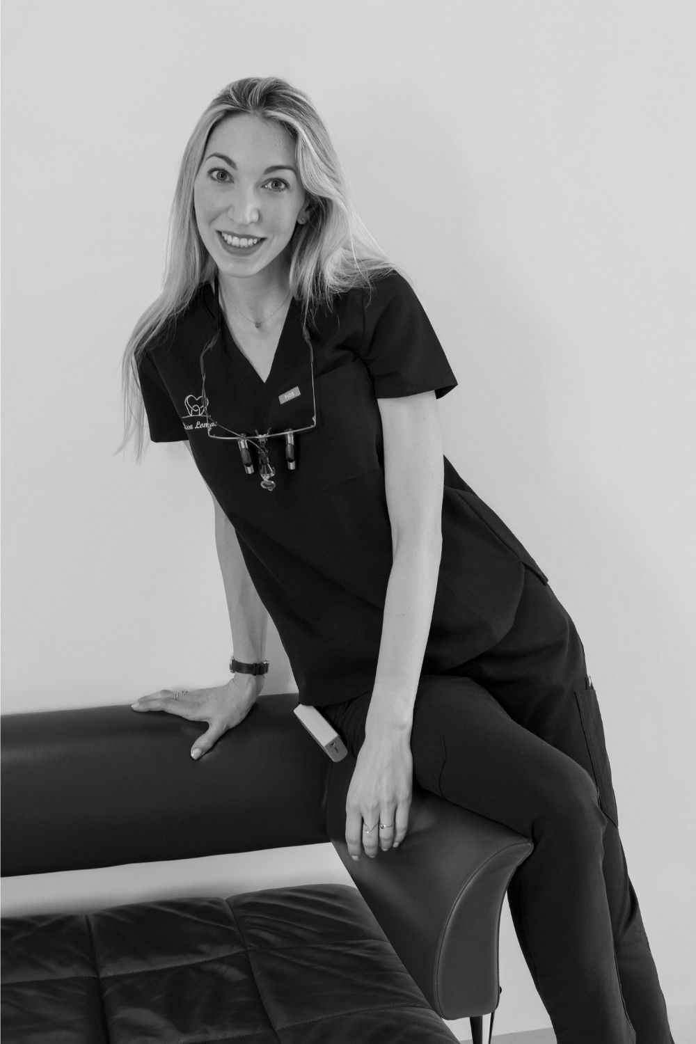Giulia Lomas