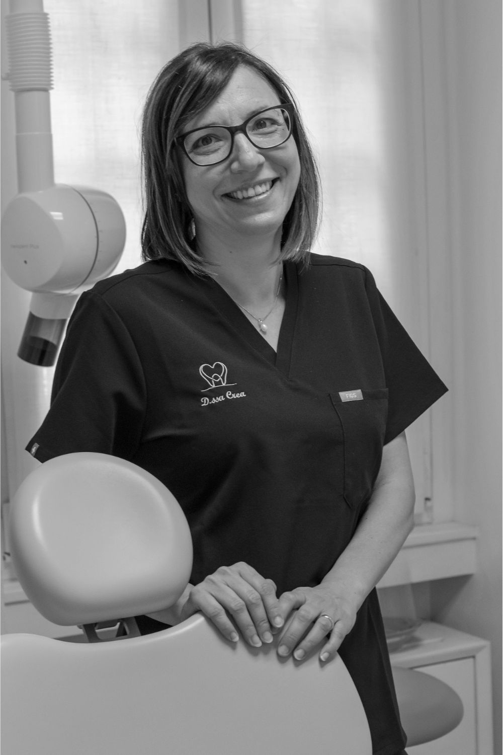 Dott.ssa Veronica Crea