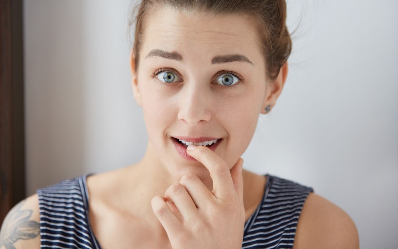 Gengive che sanguinano