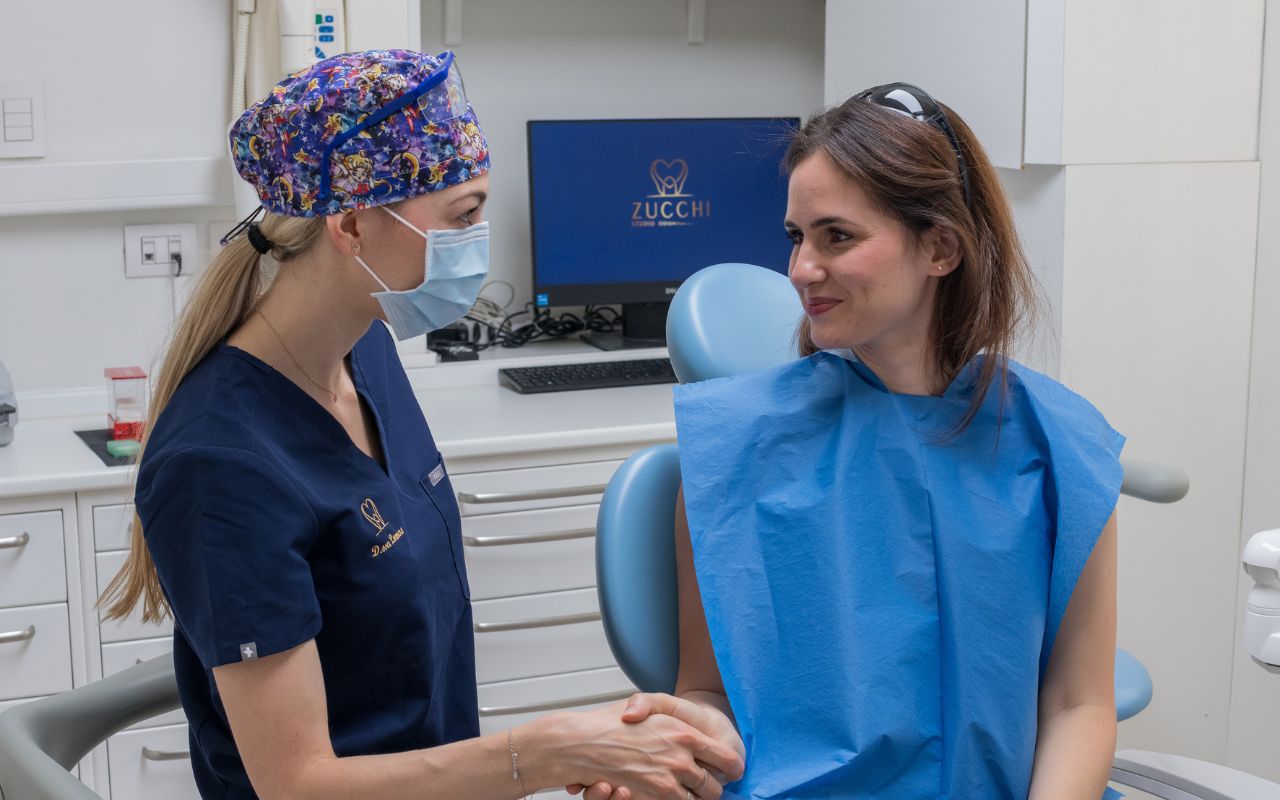Dentiere mobili di ultima generazione a Milano Dentiere mobili di ultima generazione a Milano