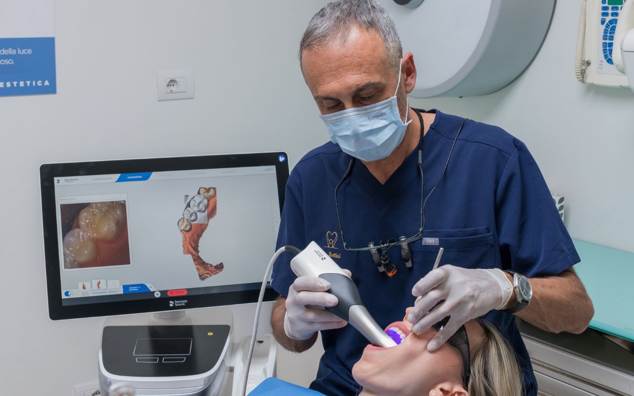 Quando sostituire un impianto dentale a Milano Quando sostituire un impianto dentale a Milano
