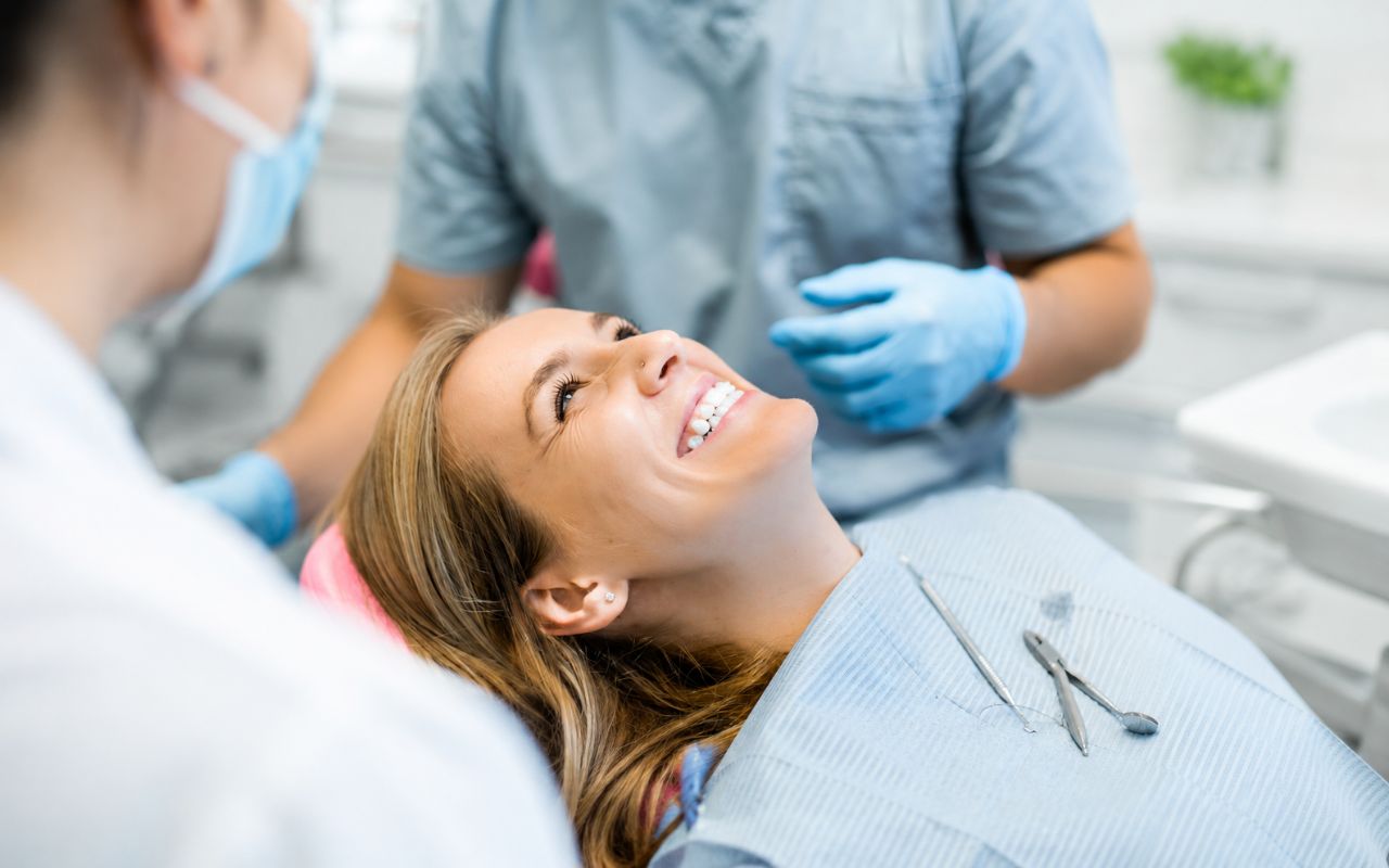 Paura del dentista a Milano: come superarla Paura del dentista a Milano: come superarla